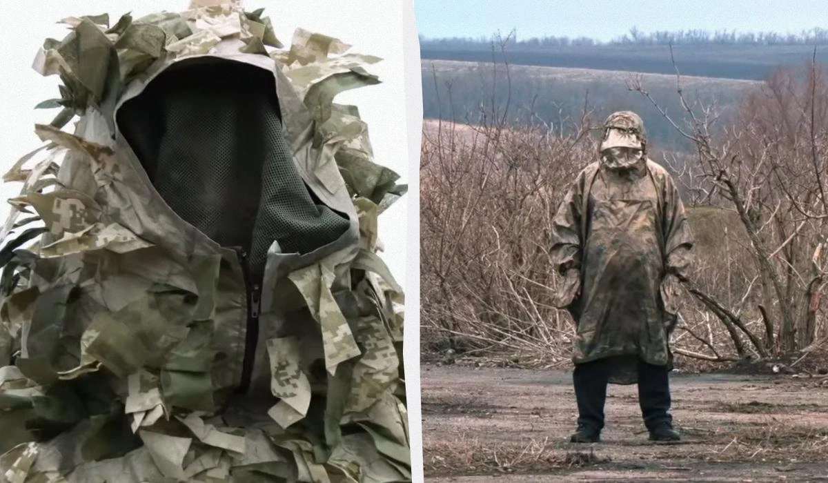 Морська піхота США шукає "плащ-невидимку", спираючись на досвід війни в Україні, – BI