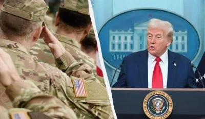 "Не хочу помирати за Ізраїль": в армії США зростає невдоволення війною Трампа в Ірані