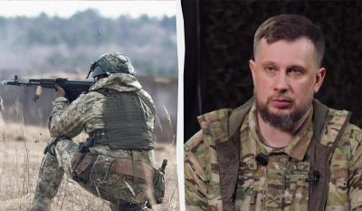 Цього року з фронту можна прибрати до 30% піхоти завдяки роботам, – Білецький