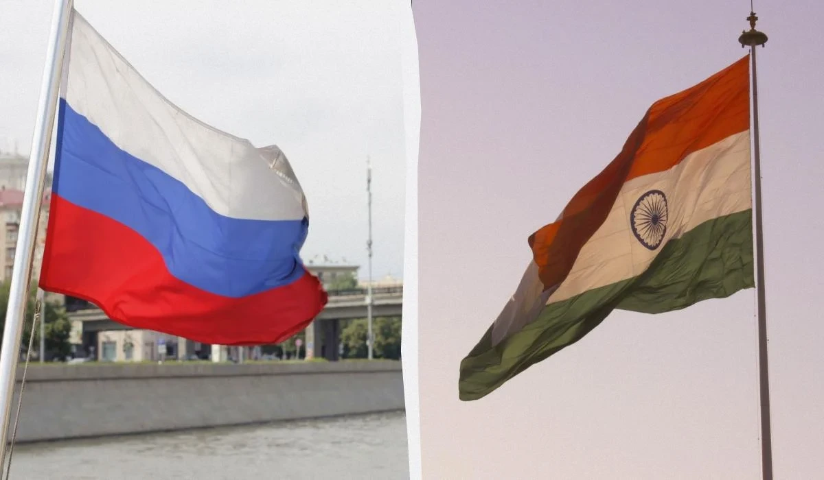 Війна Трампа з Іраном штовхає Індію в обійми Росії, - Reuters