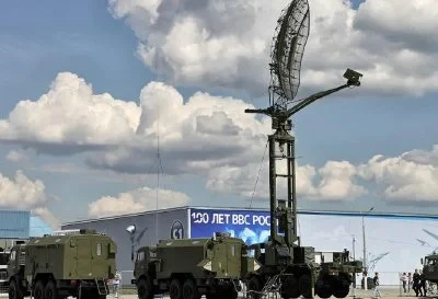 Росія перекинула РЛС з кордону з Фінляндією, де Україна нарощує дронові удари, - OSINT