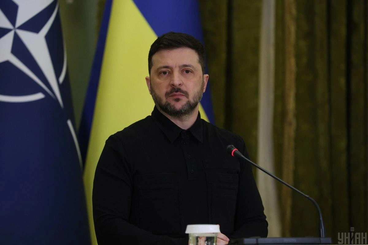 Скільки українців зараз довіряють Зеленському: з'явилися результати опитування