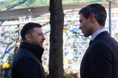 Україні на фронті терміново потрібні радари з Нідерландів, - Зеленський