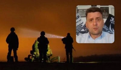 Близькому Сходу є що перейняти в ЗСУ: експерт пояснив, чим унікальний український досвід