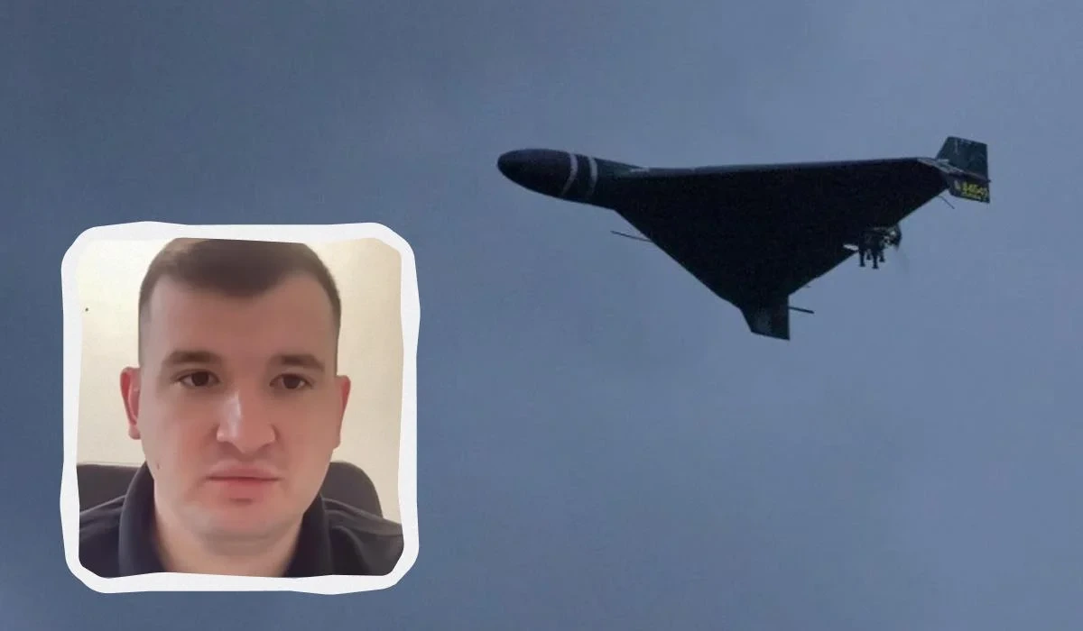 Експерт пояснив, що стоїть за будівництвом баз для далекобійних дронів у Білорусі