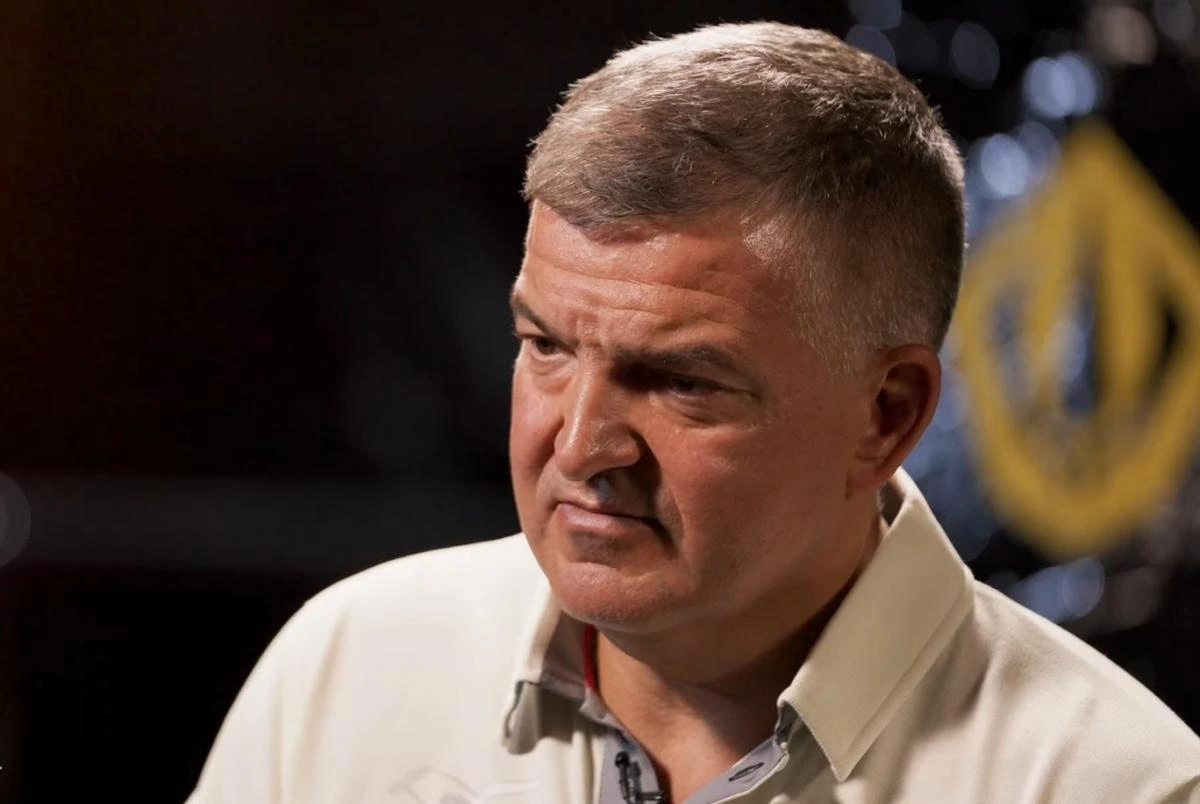 "Сходи ескалації": головний розробник Fire Point відповів, чи застосує РФ ядерну зброю