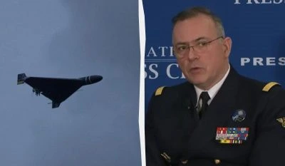 НАТО проспало дронову революцію і тепер змушене терміново адаптуватися, – адмірал