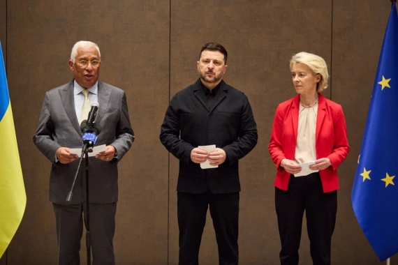 Ціна єдності на Кіпрі: чи врятує Україну кредит в обмін на "Дружбу"14