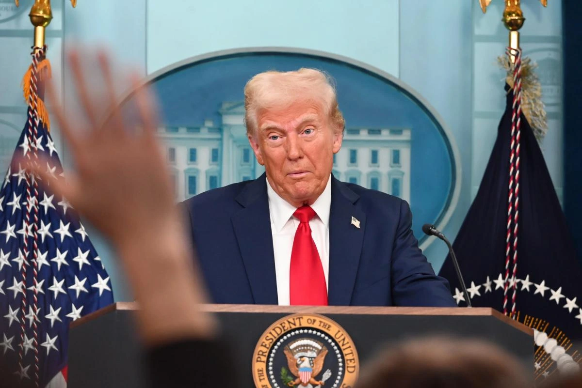 Радники дали Трампу важливу пораду щодо Ірану, але він її проігнорував, - WSJ