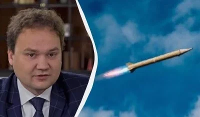 Росія збільшує застосування балістики, військовий пояснив, чому це відбувається