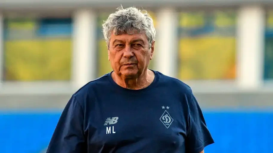 Мірчу Луческу перевели до відділення інтенсивної терапії через погіршення стану