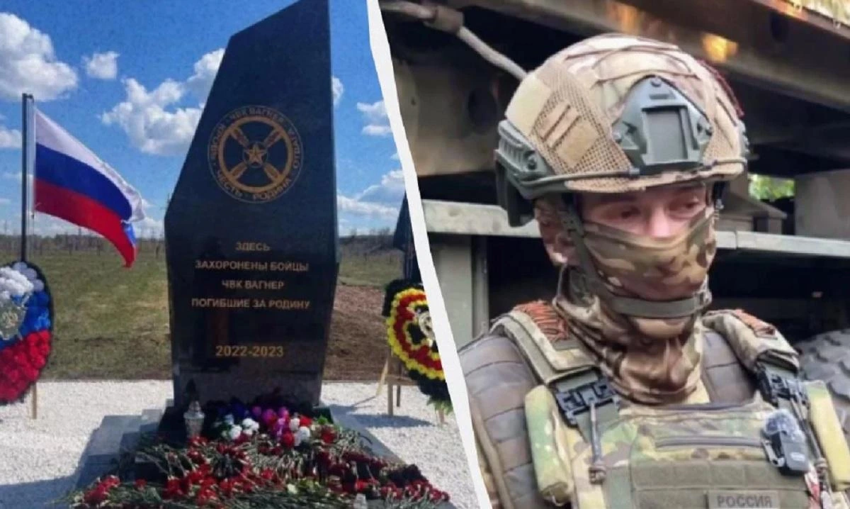 Вбитих більше, ніж за 10 років в Афганістані: журналісти розкрили колосальні втрати РФ