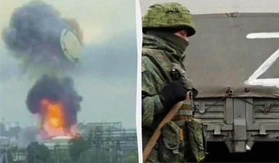 Сирени мовчать навіть під час атак: у Росії панічно бояться вимовити слова "війна", - NYT