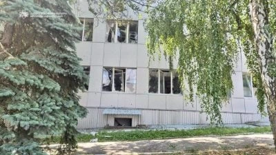 РФ атакувала підприємство у Дніпрі та маршрутку в Запоріжжі: є загиблі і поранені