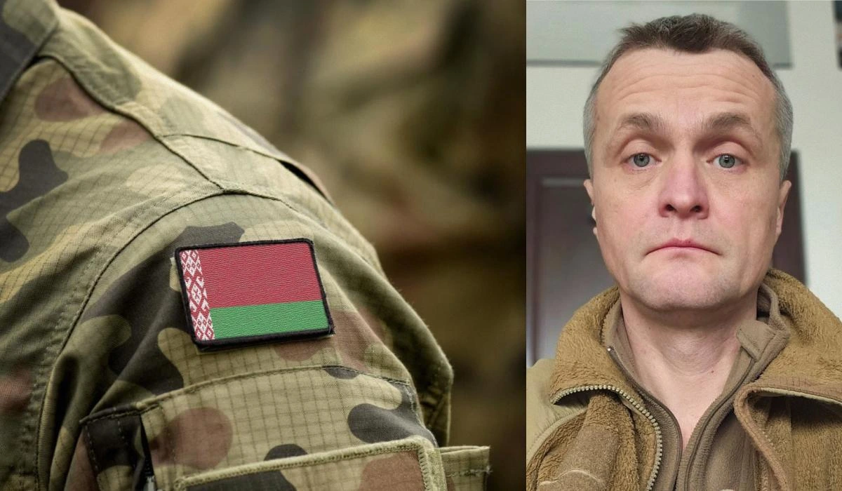 У Білорусі є потенціал "спалити" 50 тисяч людей, але Лукашенко цього не хоче, - військовий