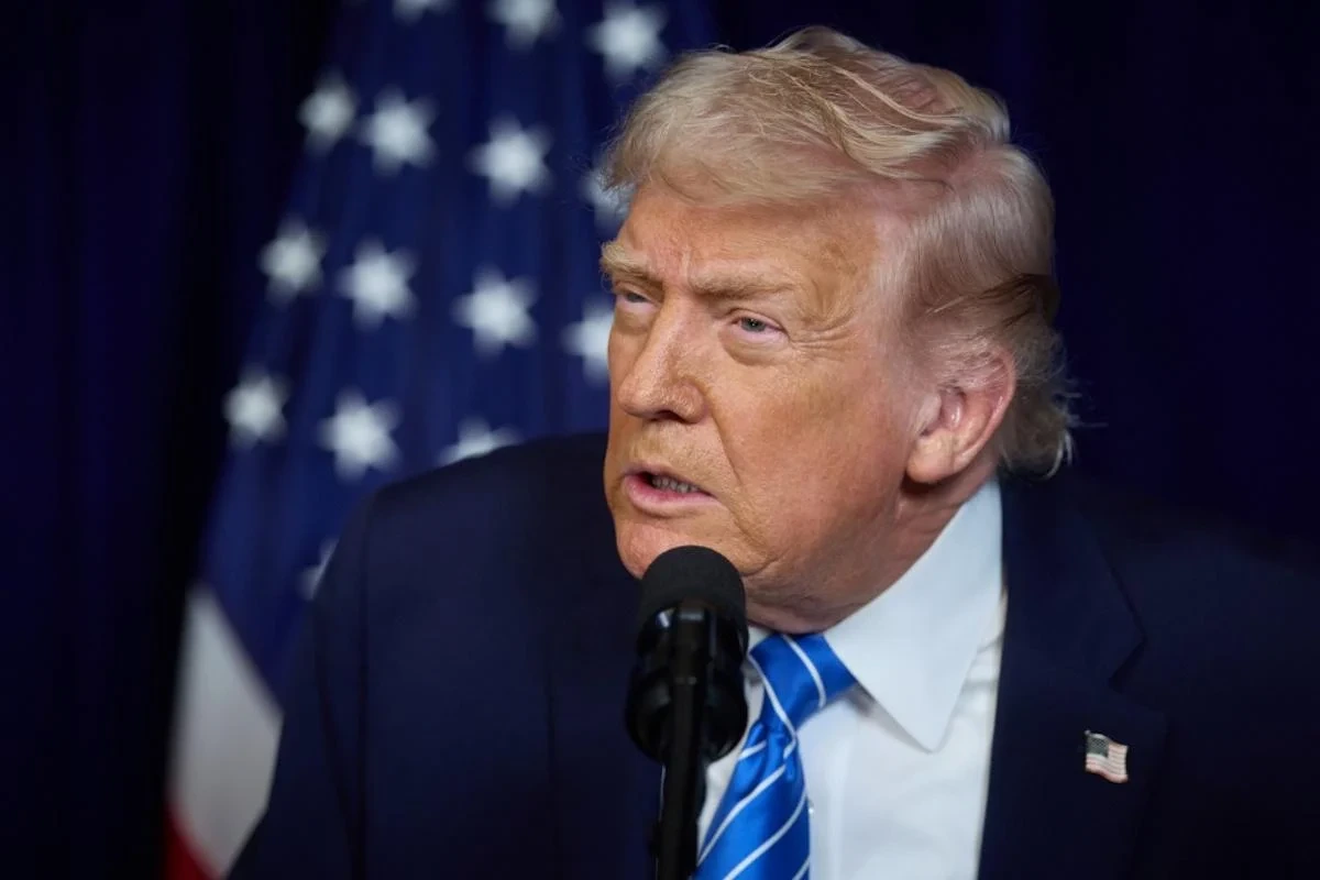 Дії Трампа допомогли наблизити кінець війни в Україні, - журналіст The Telegraph