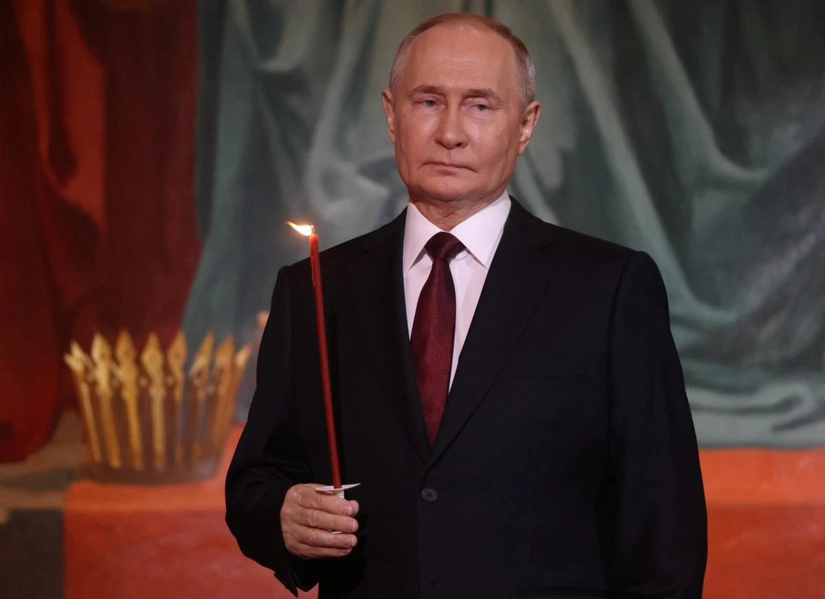 Путіну залишилося три роки: Forbes розкрив причини та сценарії його падіння