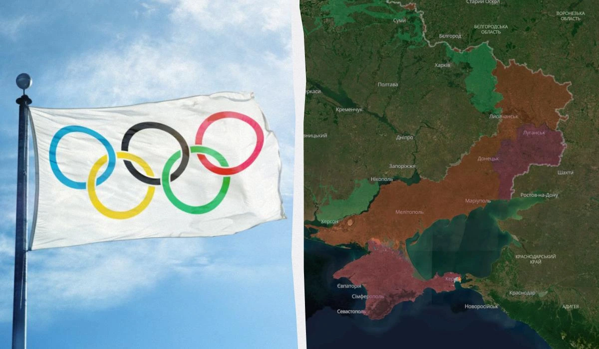 За гучною олімпійською "перемогою" Росії сховалася незручна поступка Україні, – Politico