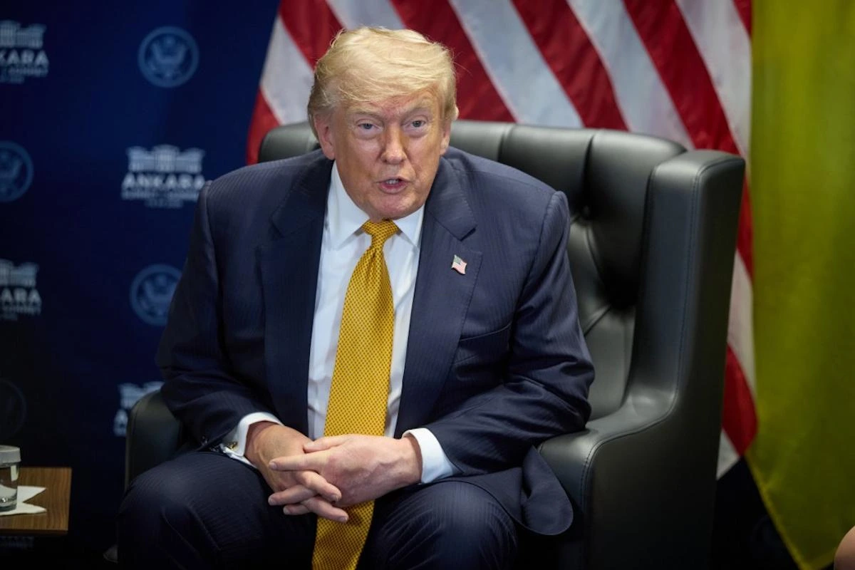 Україна дарує Трампу рідкісний успіх, момент не можна прогавити, – Atlantic Council