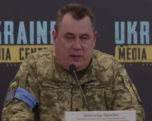 Кадрові зміни в ЗСУ: Драпатий звільнив начальника штабу Сухопутних військ