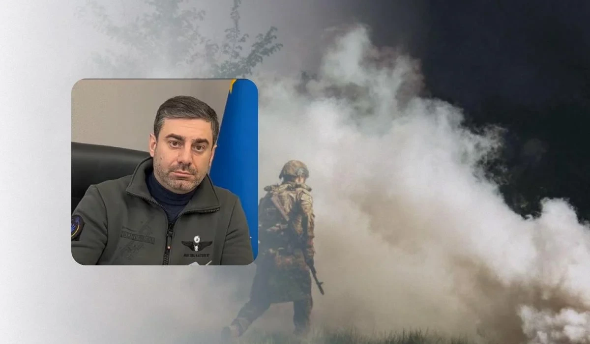 Лубінець назвав причину, через яку військові йдуть у СЗЧ