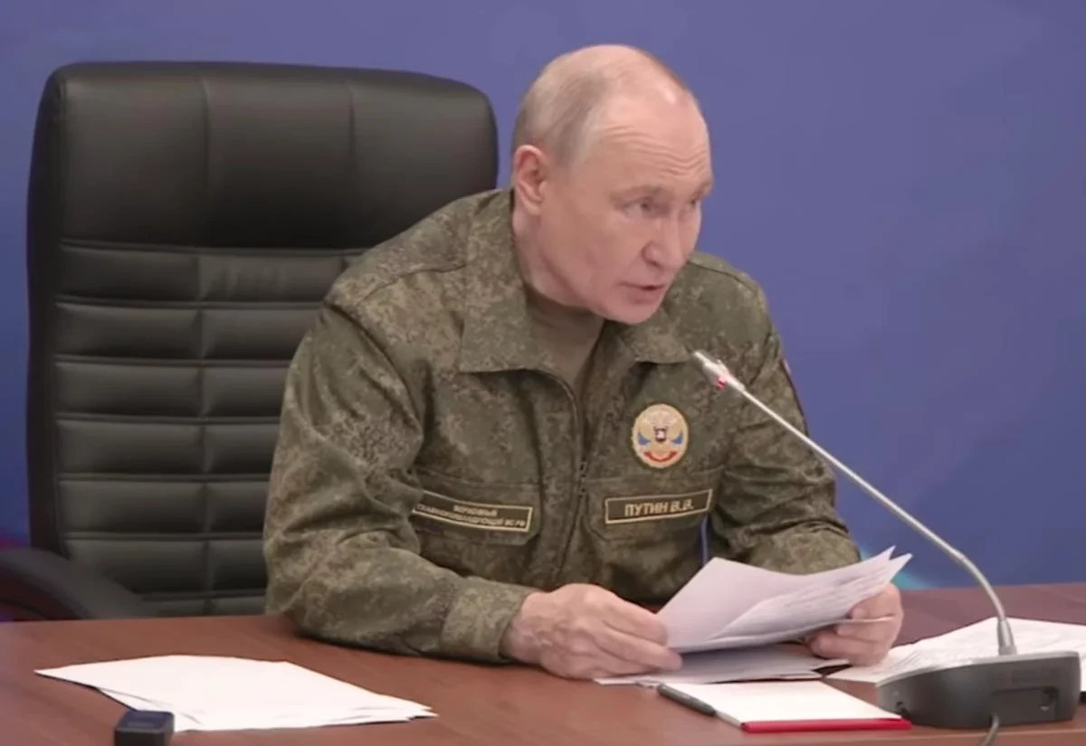 "Пропускають через м'ясорубку": експерт розповів, чи оголосить Путін мобілізацію