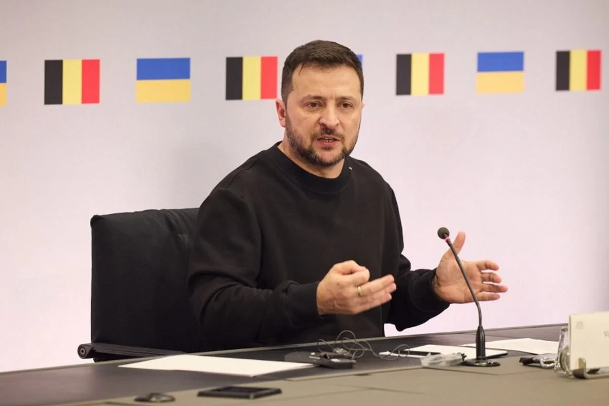 Незабаром Україна почне обганяти виробництво зброї в РФ, - Зеленський