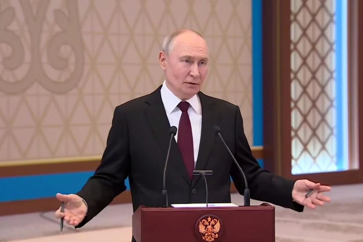 Путін стикається зі зростаючим тиском через війну в Україні: в Вloomberg розкрили головні ознаки