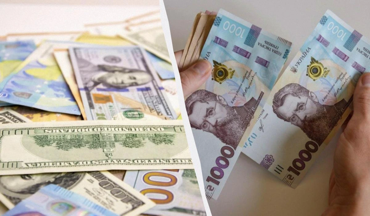 Курс валют в Україні 4 липня: скільки коштують долар і євро у суботу