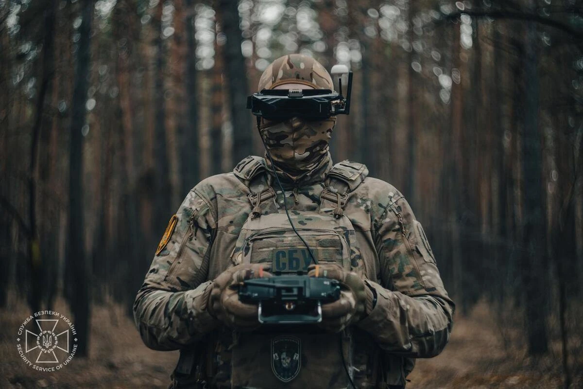 СБУ перетворилася на одну з найефективніших таємних організацій у світі, - The Telegraph