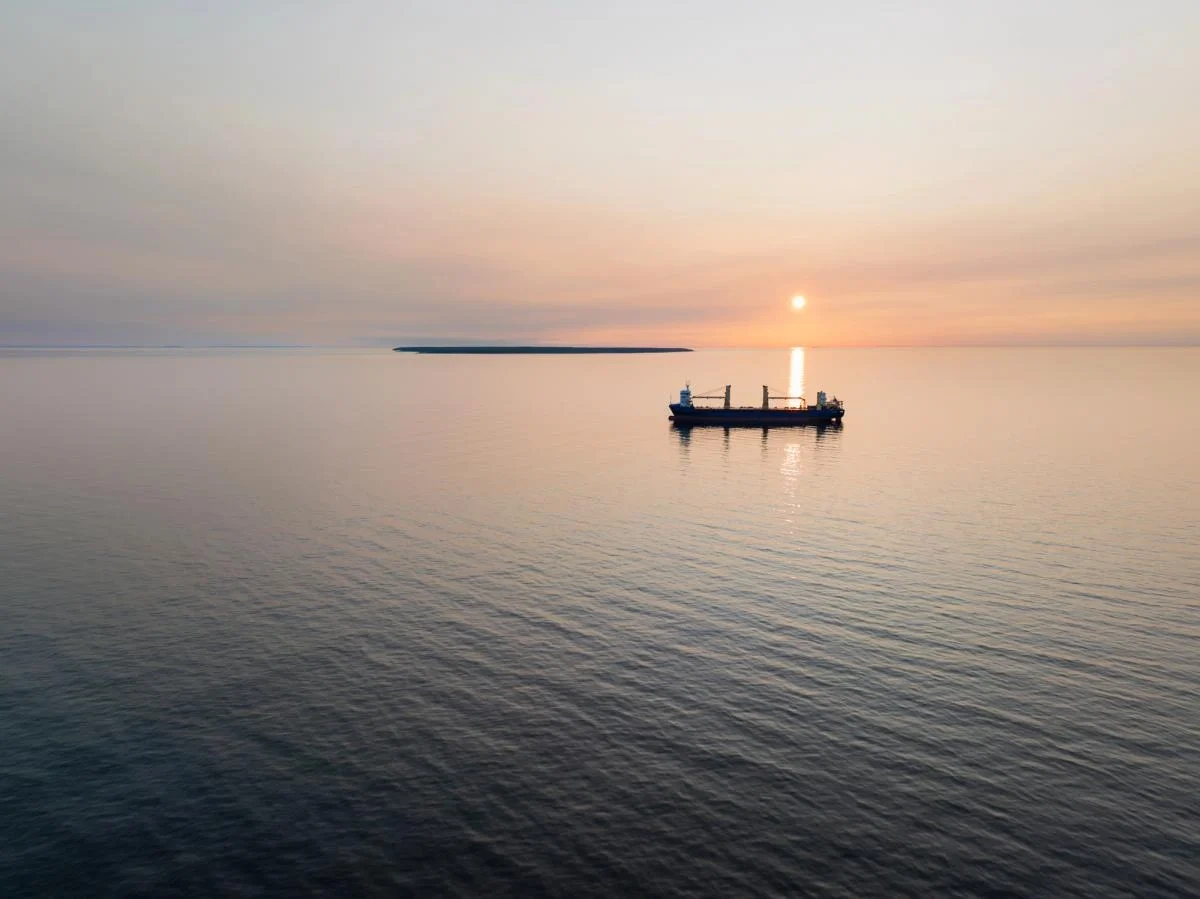 Україна перетворила Азовське море на цвинтар для російських кораблів, - The Telegraph
