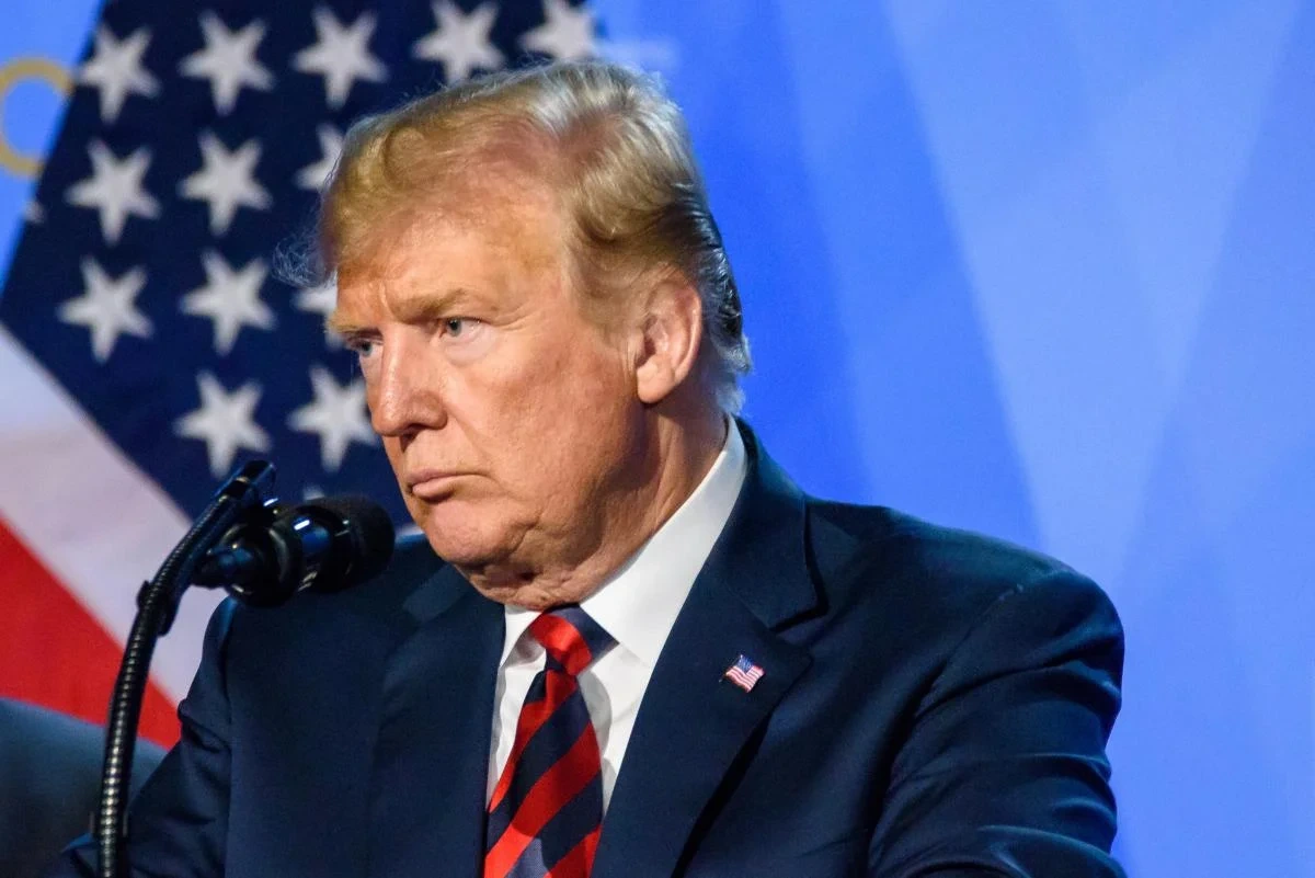 Трамп заявив про угоду щодо роззброєння ХАМАСу, але є нюанс