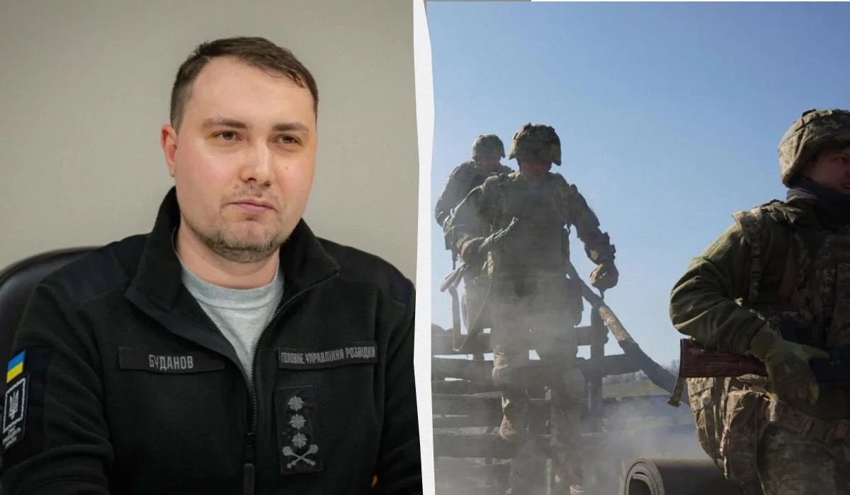 Ми зможемо воювати роками, якщо переговори з РФ ні до чого не приведуть, - Буданов