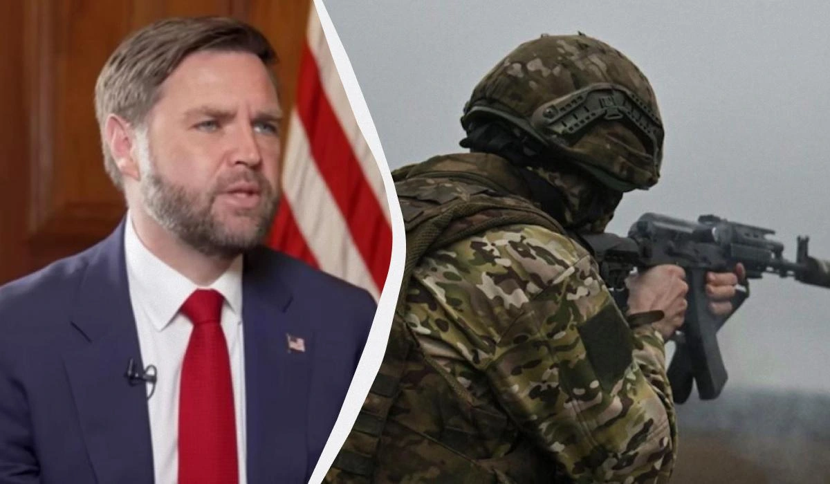 Майбутні здобутки росіян у наступі в Україні близькі до нуля, - Венс