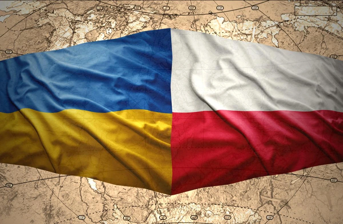 У Польщі сталася різка зміна настроїв щодо України: що показало нове опитування