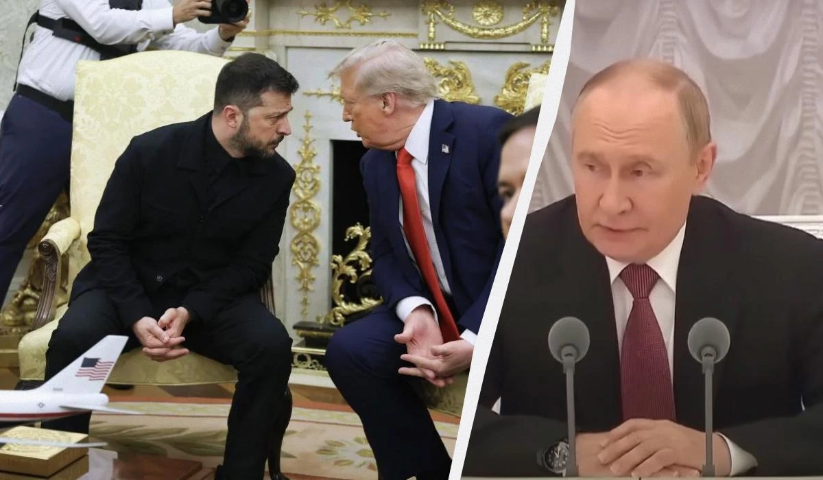 Путін може ще більше посилити війну в Україні, попри мирні ініціативи Трампа, - Reuters