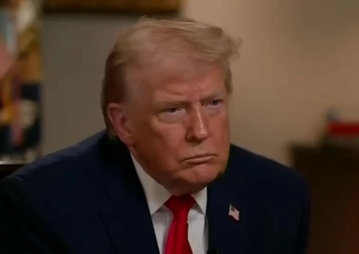 Трамп вирушив на саміт НАТО в поганому настрої, не виключений конфлікт, – CNN