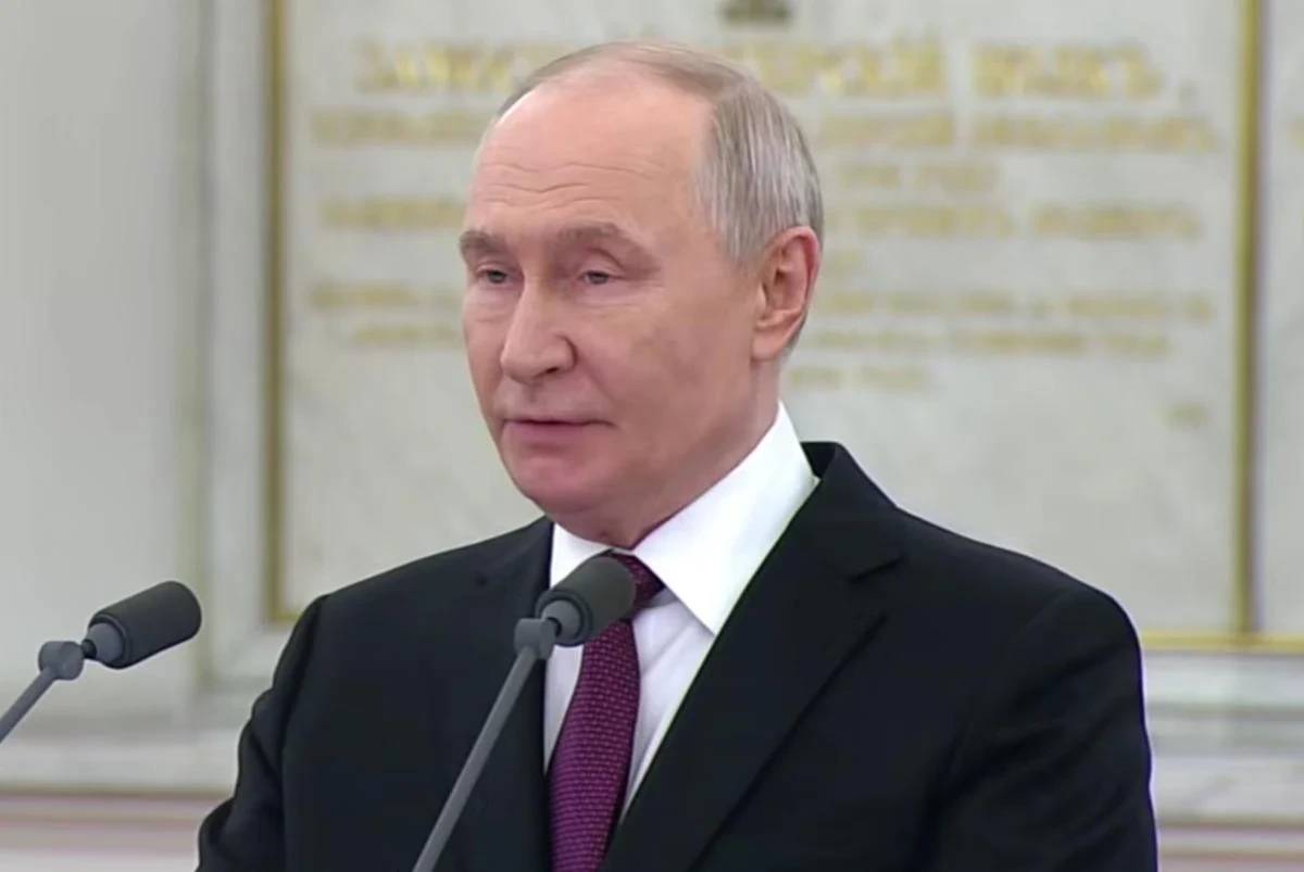 Путін продовжуватиме ескалацію, доки війна не стане загрозою його владі, - Foreign Policy