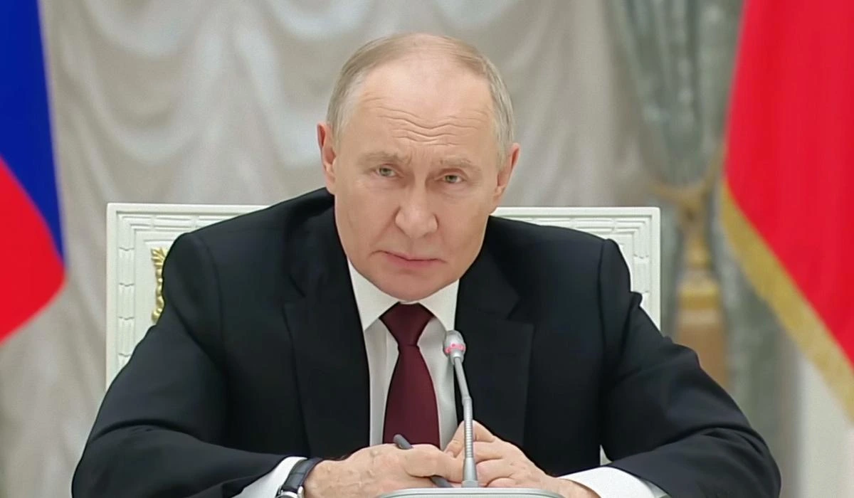 Путін загнав себе в пастку і може наважитися на ризикований крок, - колумніст The Times