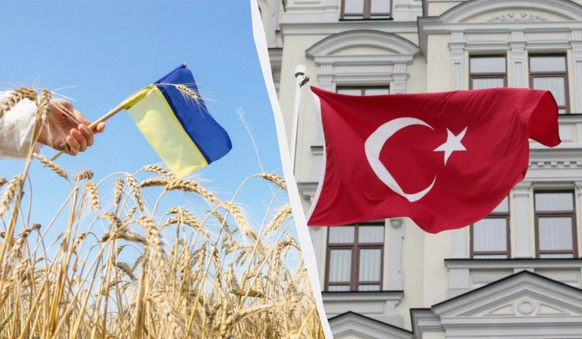 Рада ратифікувала угоду про вільну торгівлю з Туреччиною через чотири роки очікування