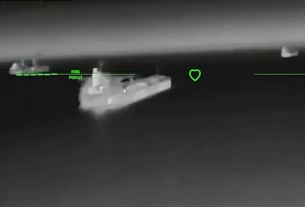 Сили оборони відкрили рахунок танкерам РФ у Чорному морі: уражено 20 суден