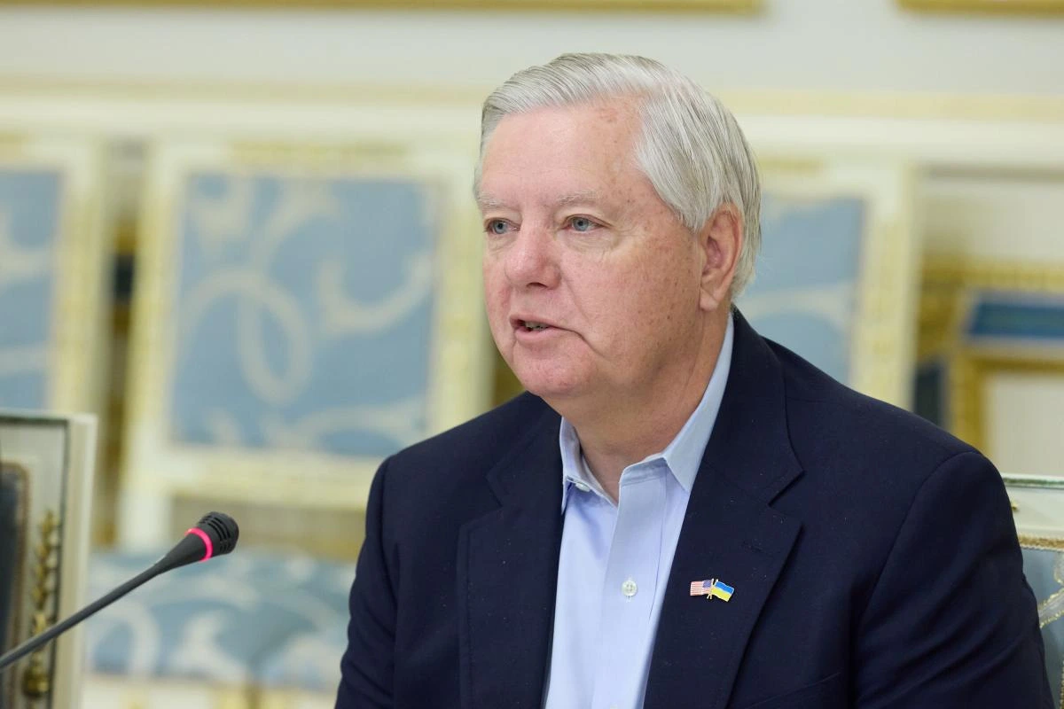 Трамп готовий підтримати санкції проти Росії, які розробляв сенатор Грем, – CNN