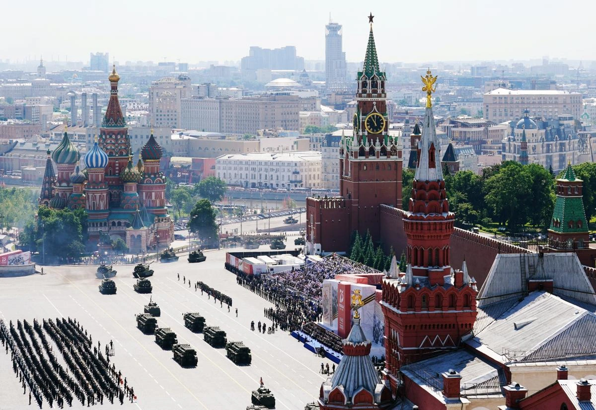 Кремль готується до заворушень через мобілізацію: в ISW пояснили, що задумав Путін