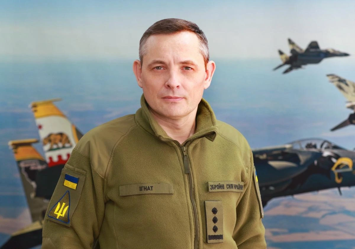 Росіяни активніше застосовують реактивні дрони: Ігнат повідомив про один нюанс