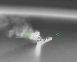 За ніч в Азовському морі уражено 13 танкерів "тіньового флоту" Росії - "Мадяр"