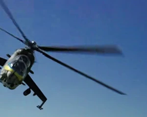 Зеленський привітав воїнів армійської авіації з професійним святом