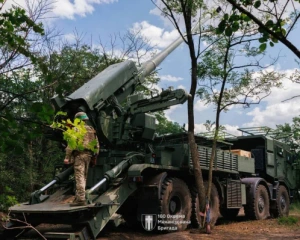 Українські військові відбивають десятки ворожих атак, бої тривають одразу на кількох напрямках