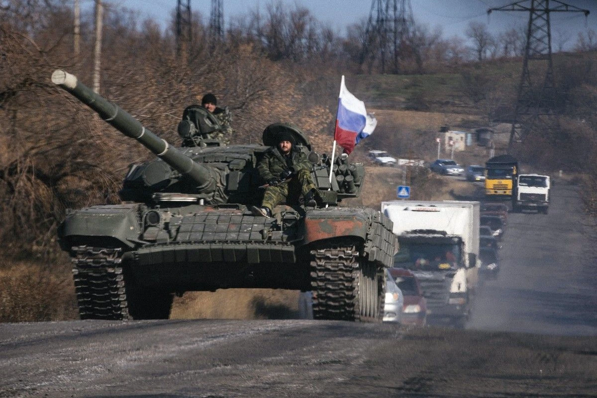 Щоб настав мир, Україні достатньо дочекатися економічної кризи в РФ, - аналітик