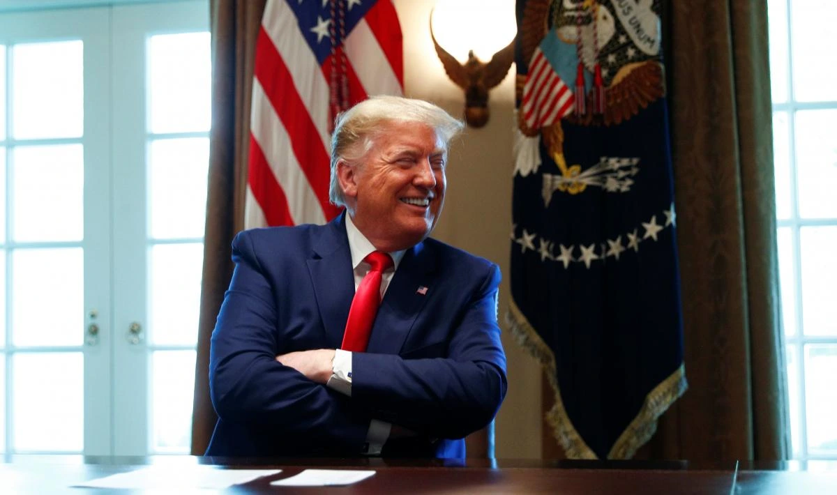 Декларація про доходи Трампа розлютила американців, – Bild