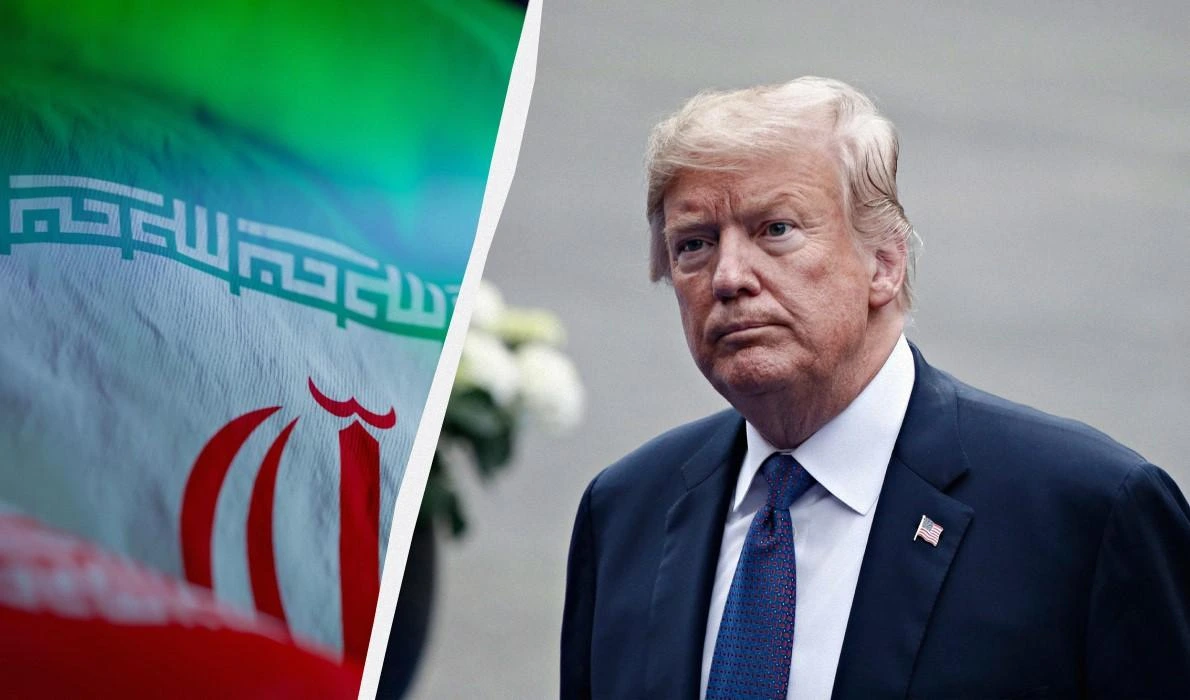 США розпочинають операцію "економічної війни" проти Ірану, - Трамп